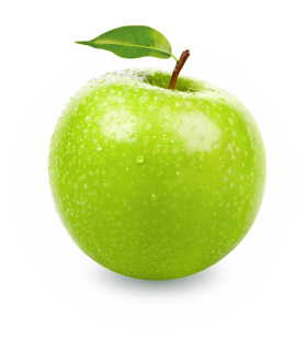 apple