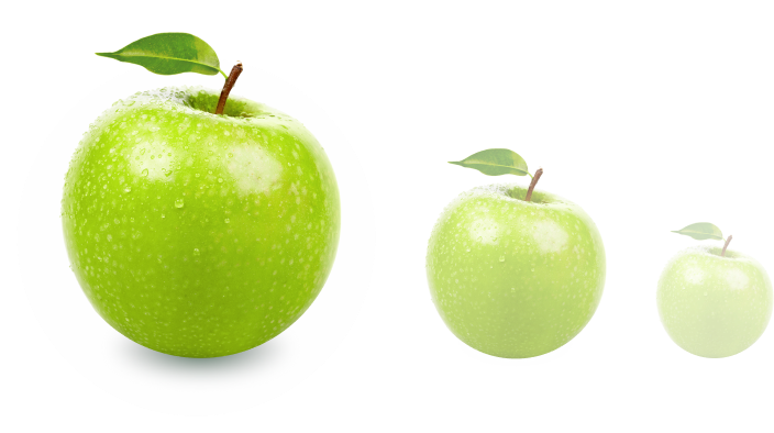 apples
