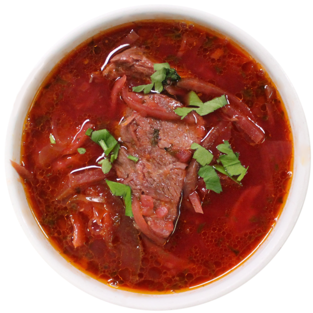 Borshch