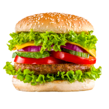 Gamburger